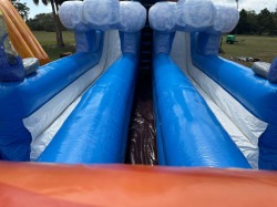 Bear Camp 2 1704314709 Bear Camp Water Slide 20ft DL