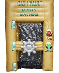 Cash Vault