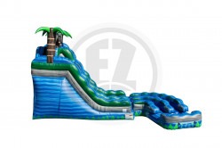 Double barrel2 1704309508 Double Barrel Twist Water Slide 25ft DL