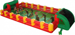 Foosball 1 1704226957 Human Foosball