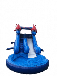 Lil Kahuna Water Slide 16ft SL