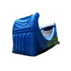 Wave Rider Water Slide 27ft SL