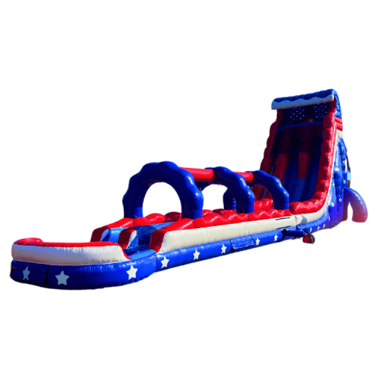 All American Water Slide 30ft DL