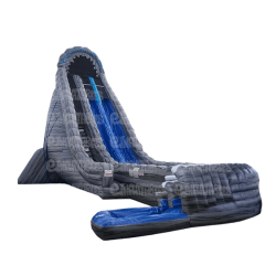 Roaring River Water Slide 40ft DL