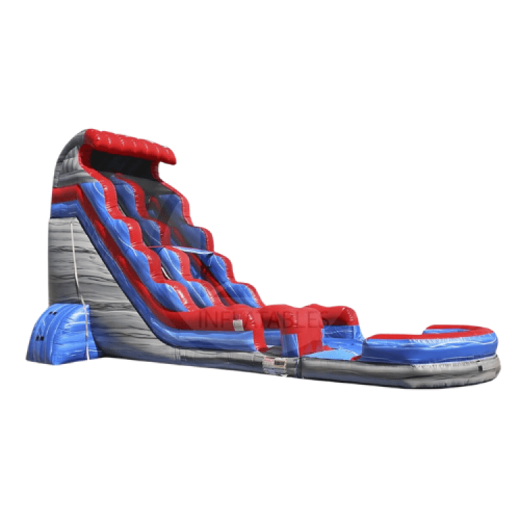 Patriot Water Slide 25ft