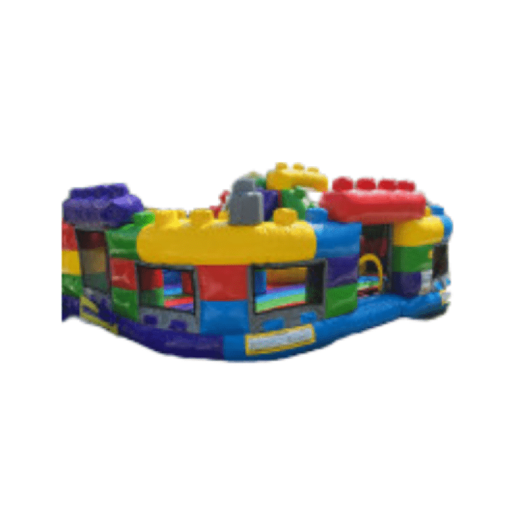 Toddler - Lego Land Wet/Dry