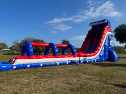 all american 4 1703871995 All American Water Slide 30ft DL