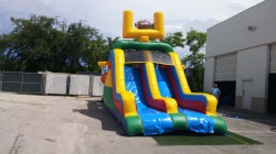 backyard sports 6 1704380169 Backyard Sports Obstacle Course