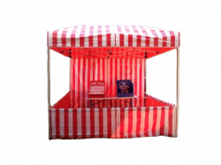 x Carnival Game Booths