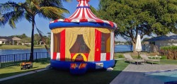 carnival bounce house21 1703882050 1704821340 Carnival Bounce House