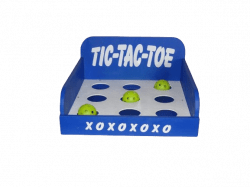 z Tic Tac Toe