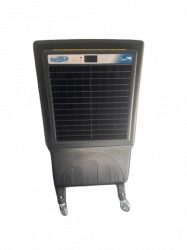 Cool Zone A/C Units