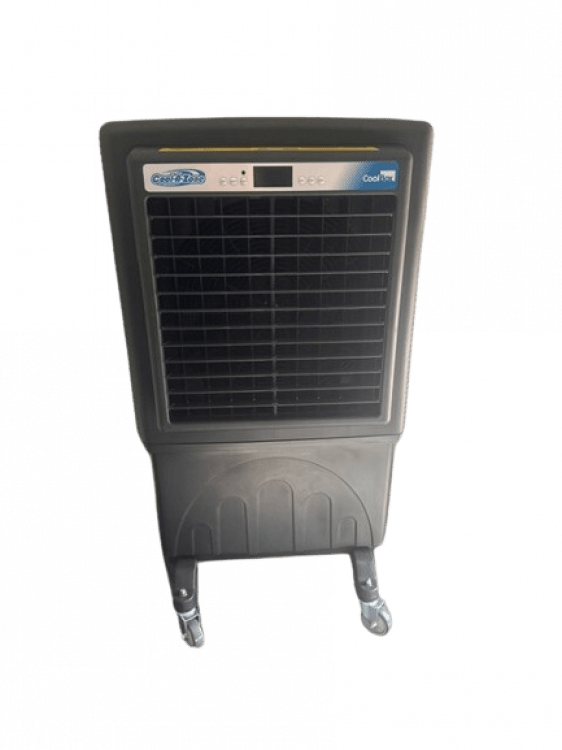 Cool Zone A/C Units