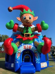 elf bounce house 1703880381 1704821535 Giant Elf Bounce House