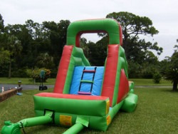 eliteslide2 1703870709 Elite Water Slide 13ft