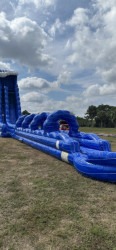 epic tsunami 2 Tsunami Water Slide 36ft SL