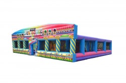 fun house maze1 1704488188 Fun House Maze