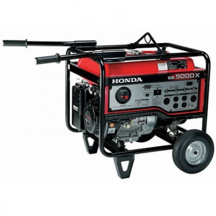 Generator Rental