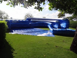 hurricane 8 1704302208 Hurricane Water Slide 40ft DL