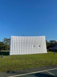 inflatable tent 4 1704726845 30 x 30 White Inflatable Tent