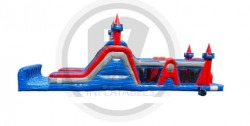 king and queen2 1704898557 King and Queen Obstacle Course