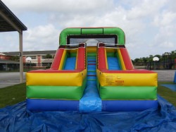 lightningstorm.ws 1703871391 Lightning Storm Water Slide 18ft DL