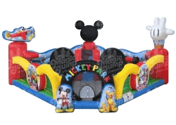 Toddler - Mickey Mouse