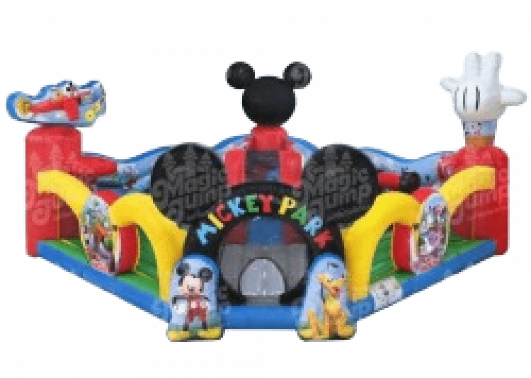 Toddler - Mickey Mouse