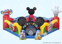 mickey mouse toddler 1703884818 1704821711 Toddler - Mickey Mouse