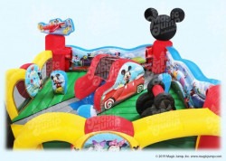 mickey toddler2 1703884818 Toddler - Mickey Mouse