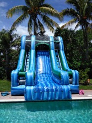 newthriller 1 1704209230 Bermuda Falls Water Slide 22ft