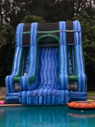 newthriller 2 1704209230 Bermuda Falls Water Slide 22ft