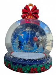 Snow Globe