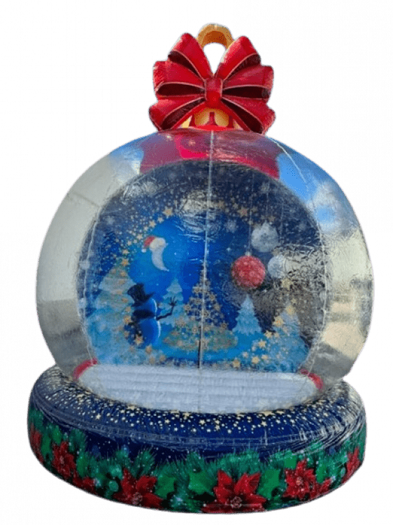 Snow Globe