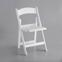 padded chair 1704726670 White Padded Chairs