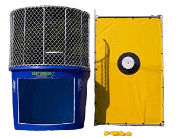 Dunk Tank (Deluxe Blue)