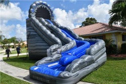 Wild Rapids 25ft DL