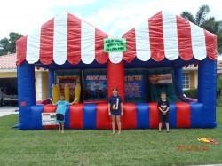 product 3C2464F6105141E883184AFF2BDC3072 1704394046 Carnival Games Booth (Inflatable 4)