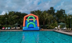 product 6AE9B6F6F10243D68312FDCF98C9960F 1704213636 Thriller Water Slide 20ft