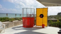 product 89E916136D9C4E21A232594E05DE3731 1704293171 Dunk Tank (Deluxe Orange)