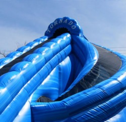 product BB57A0D3D692428C82E1727AA686F2FA 1704296475 Tornado Water Slide 24ft