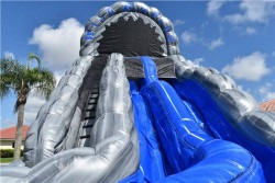 Wild Rapids 25ft DL