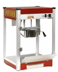 Popcorn Machine