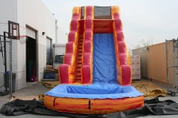 product EE9DDA68BDF8439C9A94916CFE3A85B7 1704298376 Sunset Splash Water Slide 20ft