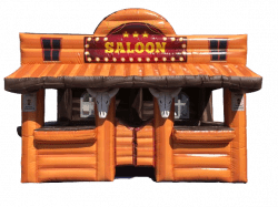 Saloon Bar