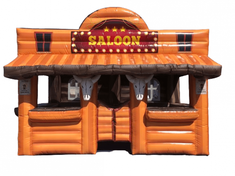 Saloon Bar