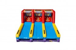 Skee Ball (3 Lane)