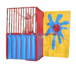 Dunk Tank (Collapsible)