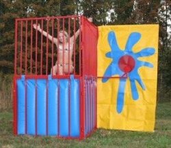 small dunk tank 1704292603 Dunk Tank (Collapsible)