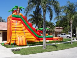 south of the border 8 1704208069 South of the Border Water Slide 25ft